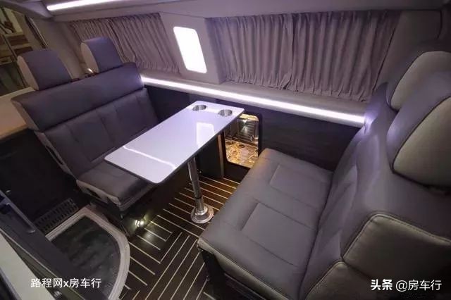 8.10房车品鉴会：大型真香现场，这些实用房车看过都说好