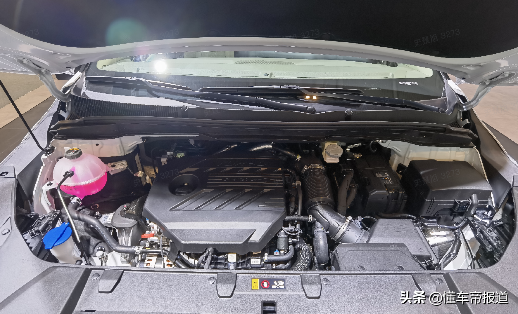 新车 | 丰田赛那、起亚嘉华领衔！天津车展4款重磅新MPV盘点