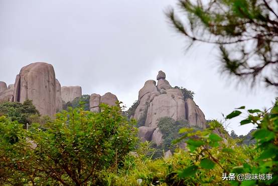 盘点福建毕业旅行十大好去处，在山水间留下最美好、珍贵的回忆