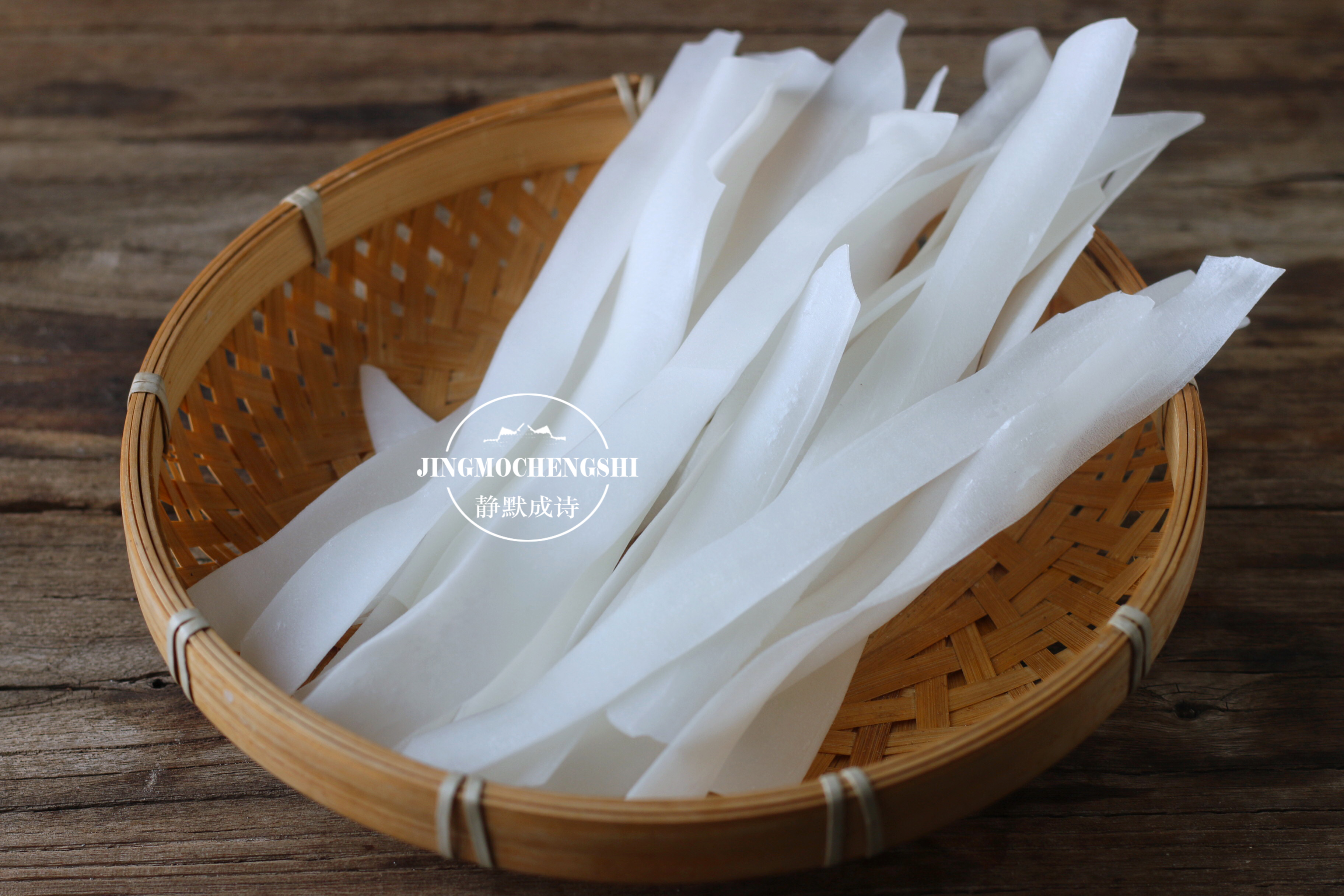 土豆粉最香的吃法,芝香浓郁,入口鲜香,冬天吃一碗超满足