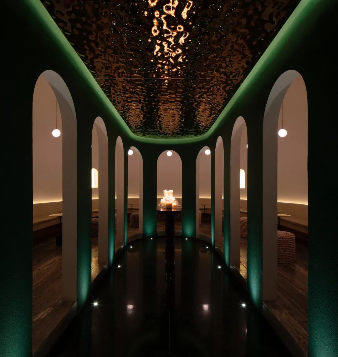 RR · LIFESTYLE | 越来越「美」的中国建筑