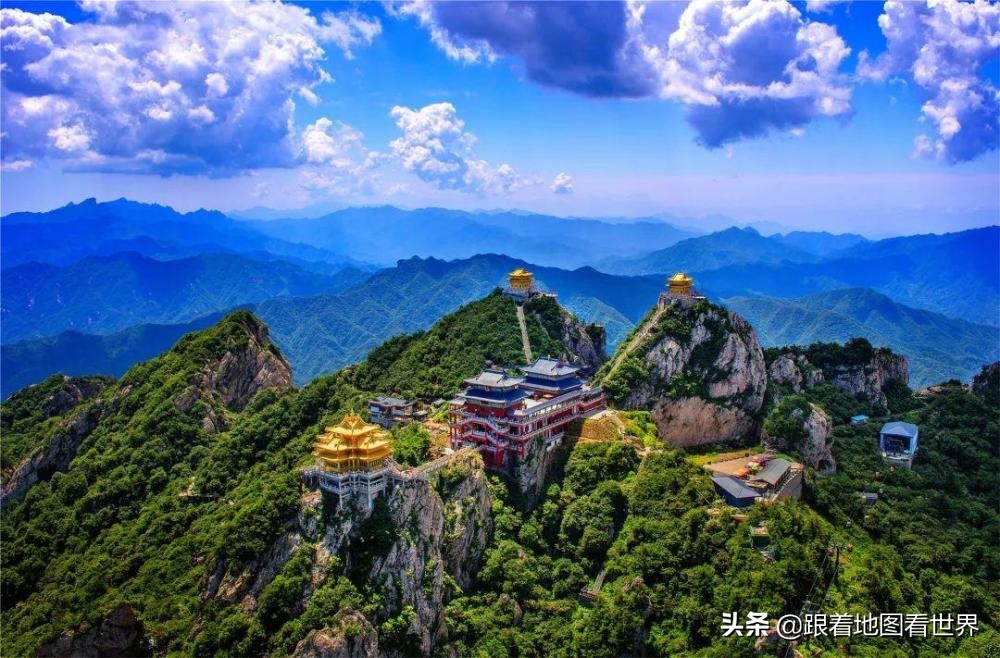 你从未真正了解过河南：作为地域歧视的重灾区，河南经历了什么？