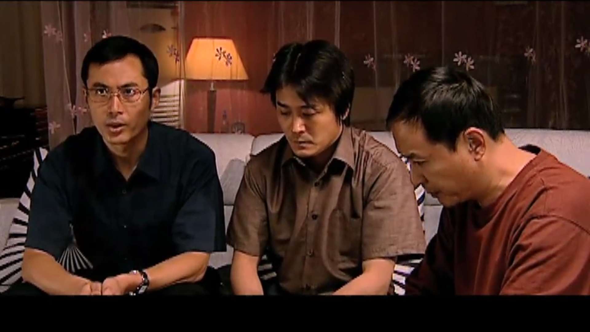 所以,在冯世杰三个人眼中,这是一个死局,无论如何,最后格律诗都会以