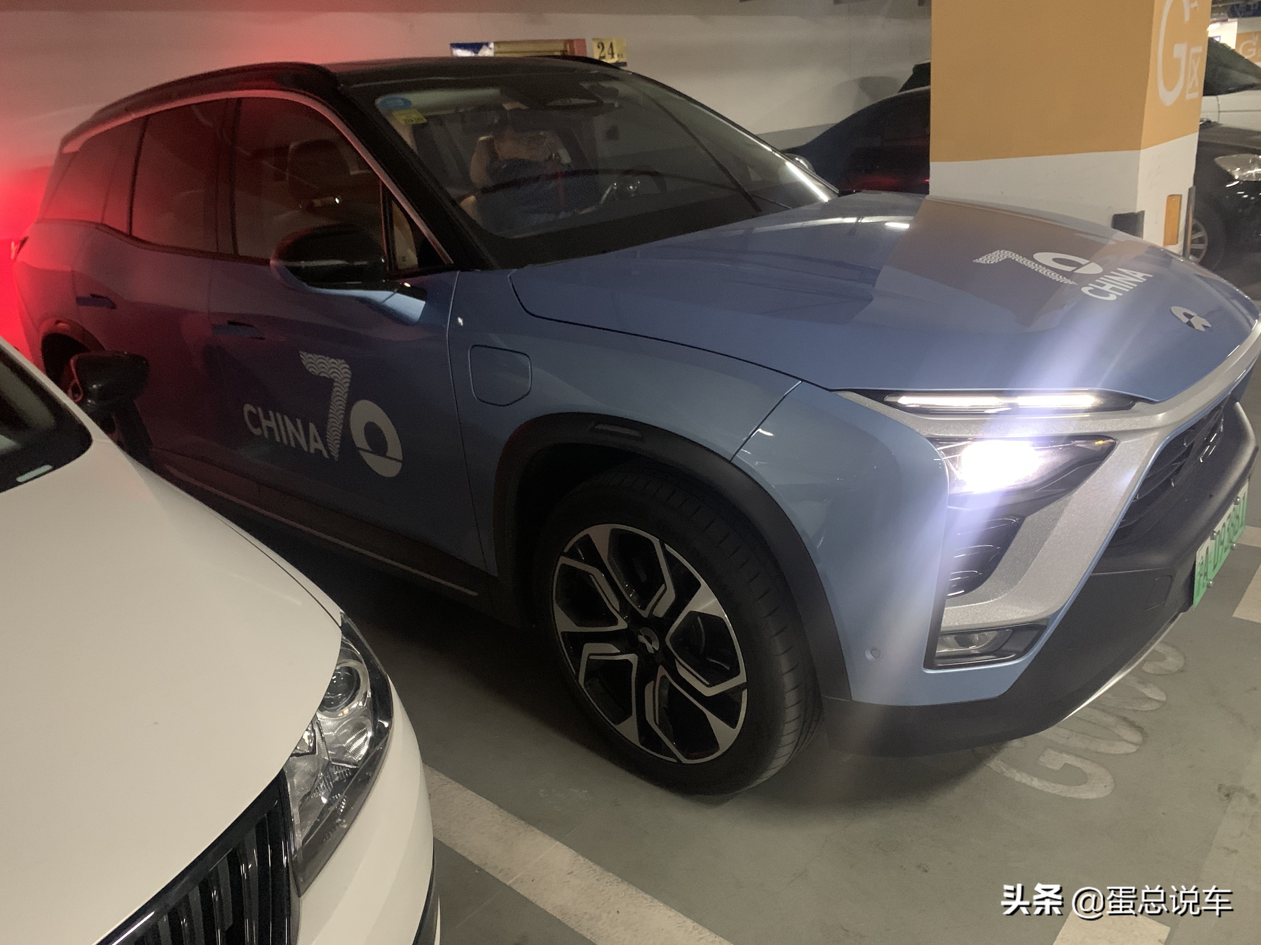 弯道超车前的蓄力——聊聊2010年前的自主中级车