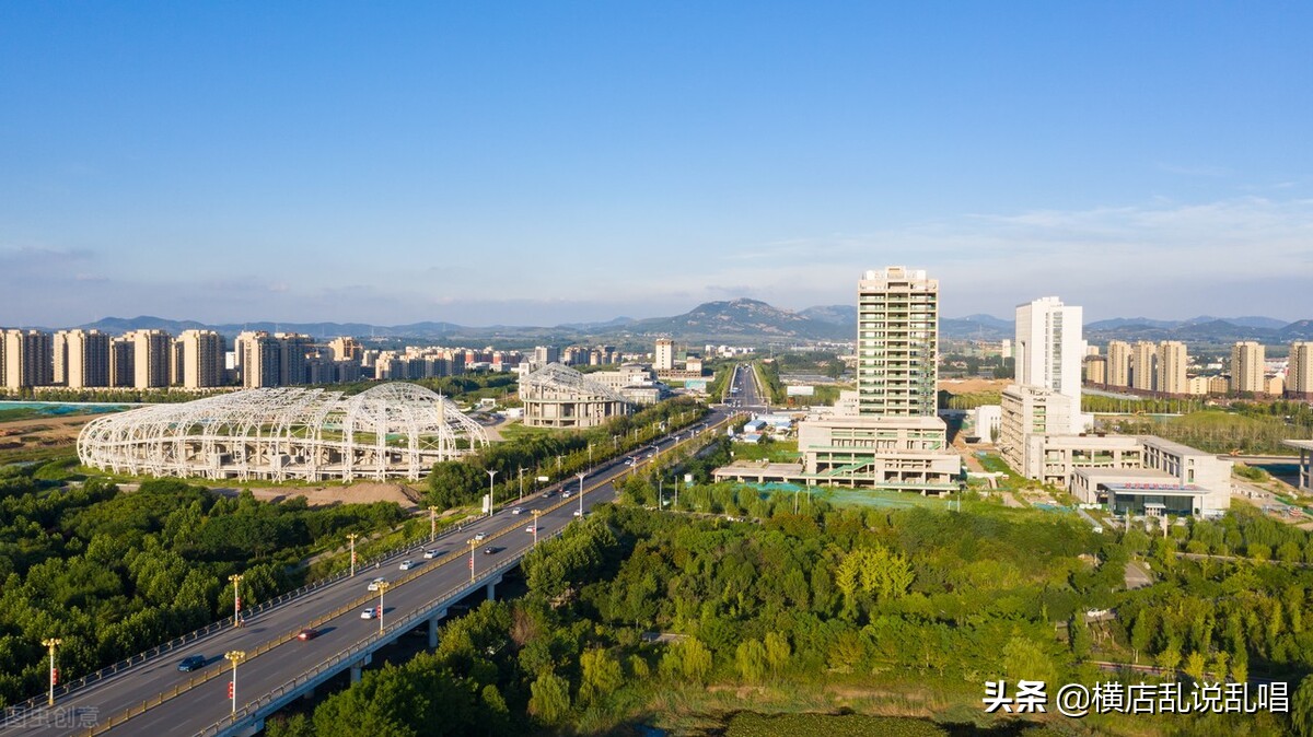 莒县房价(2022年莒县城区房价的最新情况,莒县,五莲县楼市潜力与未来)