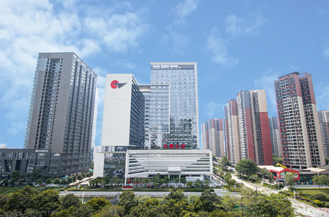 东鹏控股何颖:向善发展,东鹏推动低碳可持续发展战略