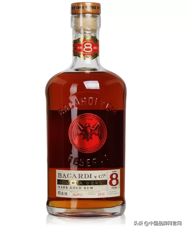 2020洋酒十大著名品牌有哪些