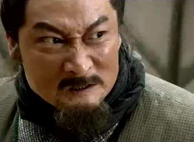 不能云淡风轻，那就快意恩仇，名著中的詈语，教你骂个淋漓