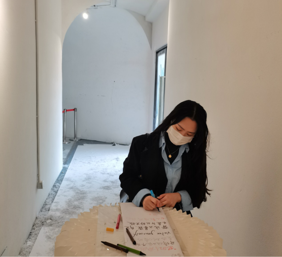 最美大学生！她来自四川，多次下基层为民服务，如今保研名校深造