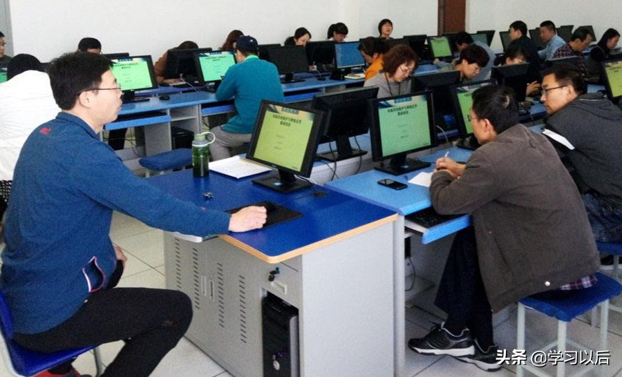 致大一新生：21个大学生必考证书以及考试时间合集，越早看越好