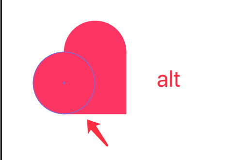 AI每日小练习：快速画心形图案的两种方法