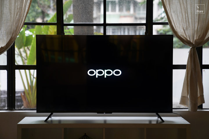 OPPO 智能电视 K9 体验：看见精彩，从十亿色彩开始