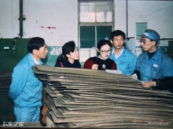 年收入15亿元，东风汽车配件厂是如何做到的