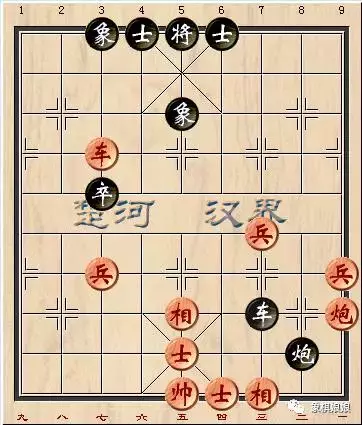 国际象棋象(象棋的“象”究竟是个啥！还得从娘娘高中时候的经历说起)