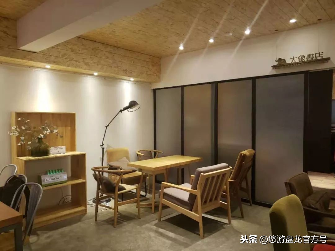 资讯｜昆明绝佳十大文艺拍照圣地，全部去过的请举手！