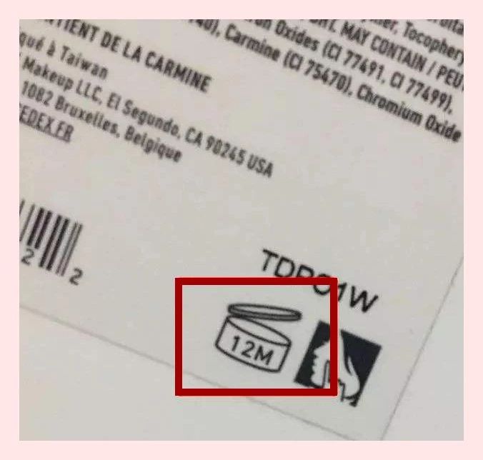 99%的女孩都不知道，过期了的化妆品到底该怎么用？