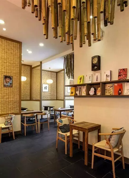 顾客的喜好多变,那么如何做好烘焙店?附国外烘焙店装修案例