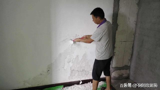 兰哥最终决定自己装修新房，先整理了装修流程