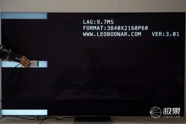 电视专家深度评测三星Neo QLED 8K电视：旗舰级配置让画面纤毫毕现