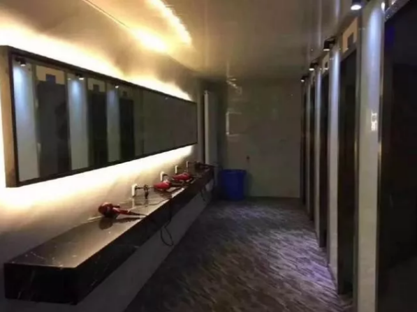 陕西这所高校：图书馆涵盖32个语种，高颜值食堂吃遍网红美食