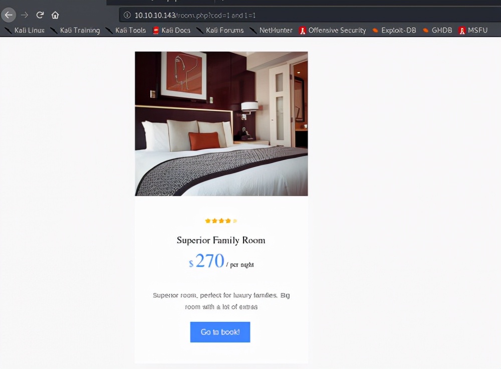 HTB靶场记录之Jarvis