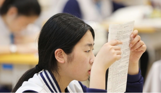高考“阅卷流程”曝光，这样的卷子易得高分，学生和家长需了解