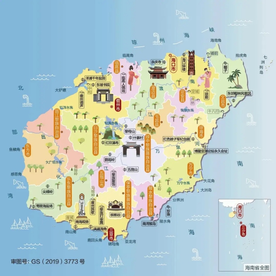 包含全国各省独立版旅游地图一点资讯的词条