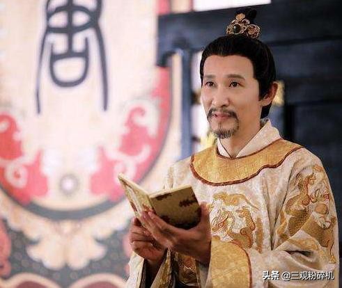 玄宗为何坐视李林甫压迫太子李亨，这对互不信任的父子，最终相杀