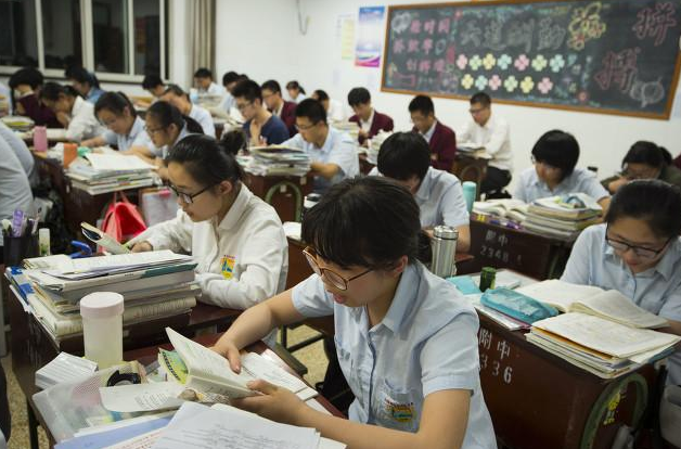 有种“高考命题人”叫葛军，2个月没有踪影，江苏考生心里直发慌