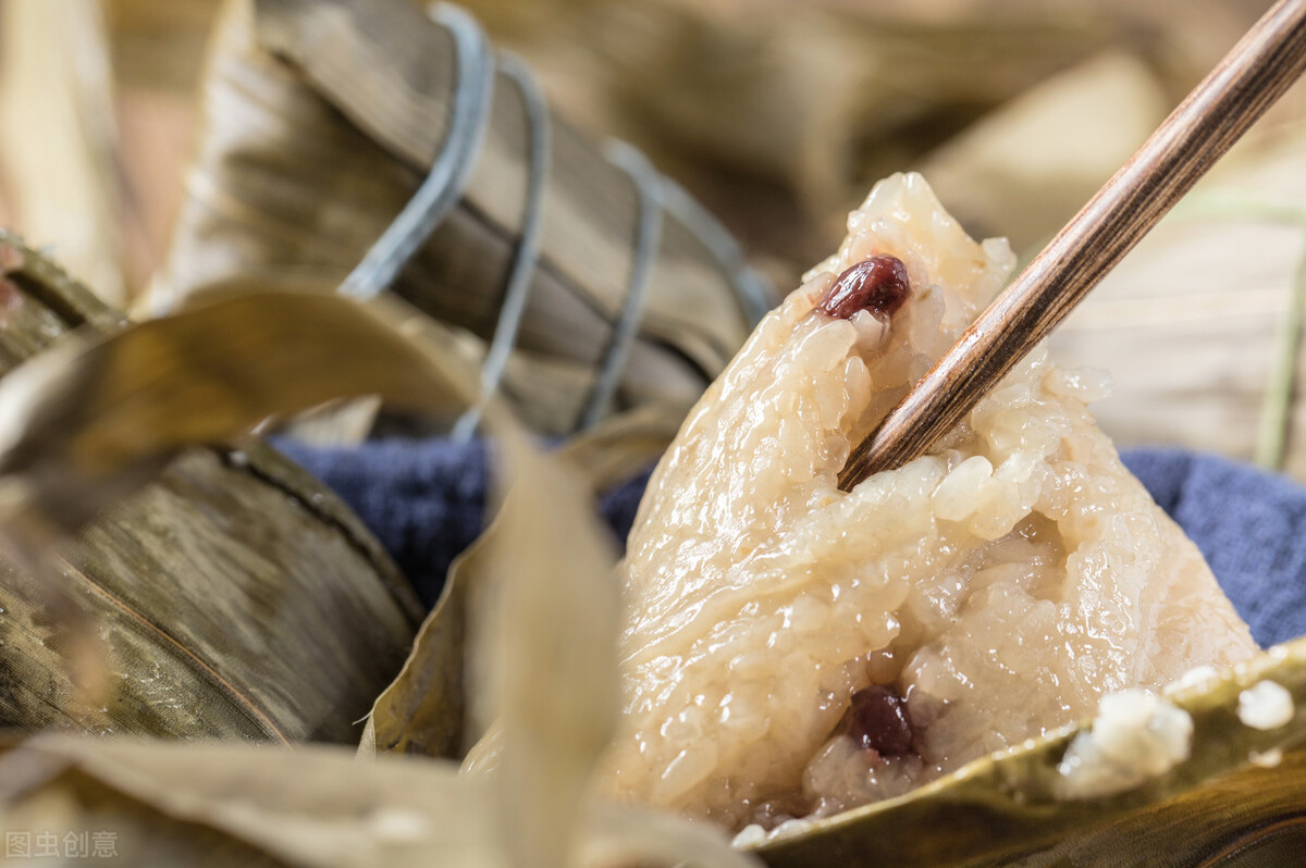 端午吃粽子,扒龙舟很多人都知道,但知道它们典故的人却不多