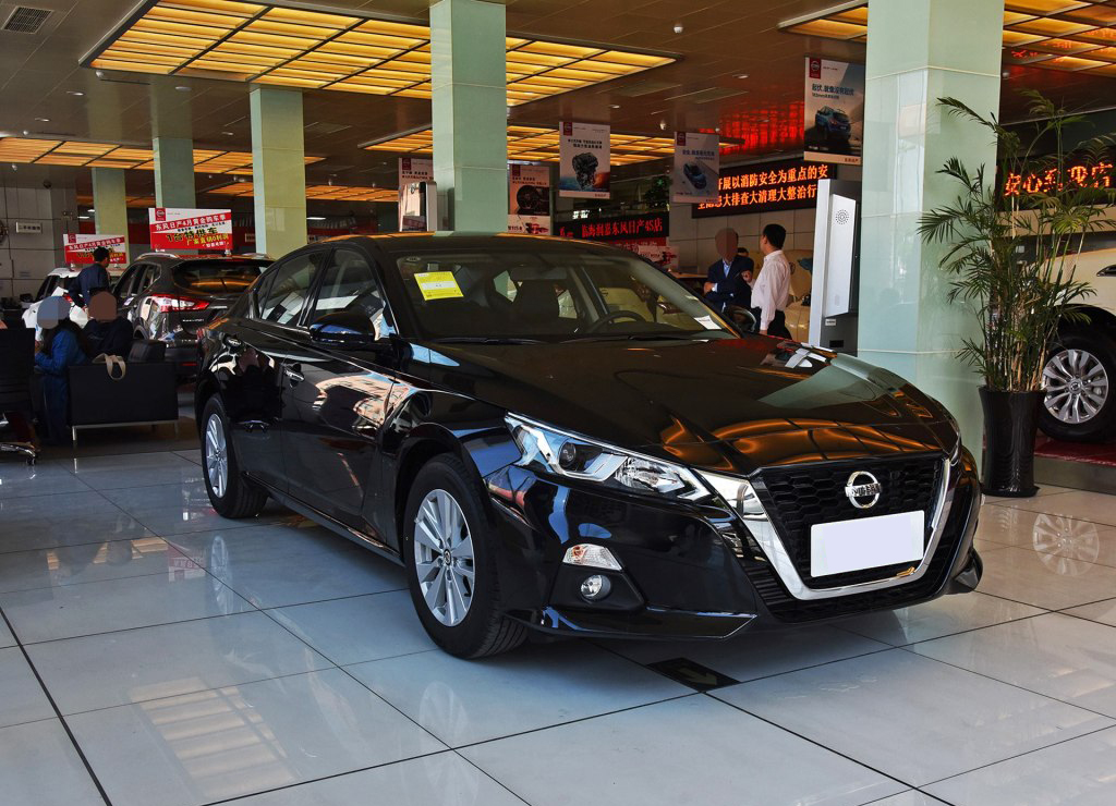 东风日产2018款天籁_东风日产评价 - 阜阳汽车网