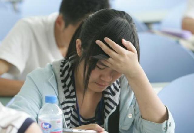 高考失利，考生应不应该选择复读？“3种情况”不建议复读
