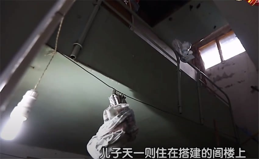 北京33㎡“澡堂房”,设计师爆改出4室3厅花园别墅！太值得了