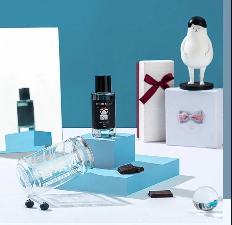 情侣香水推荐，不动声色地大秀恩爱