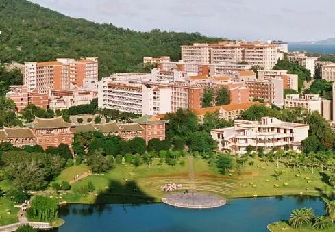 厦门大学旅游攻略！来厦门游玩不可不去的地方