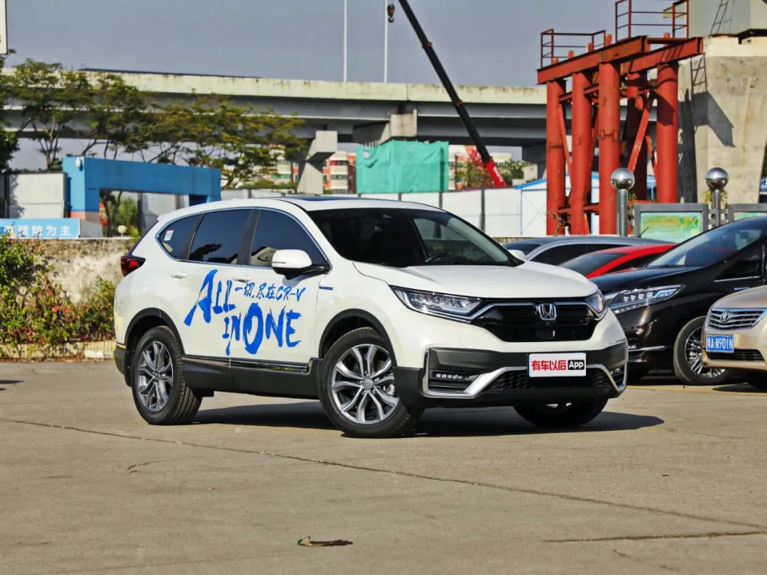 7月超22万人选择这些爆款SUV,神车孤独求败