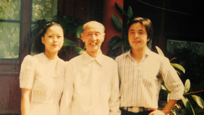 当年高考数学零分，作文写28个字的臧克家，为何被校长破格录取