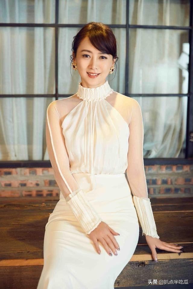 梦断豪门的5位绝色港女：瘫痪、不育？每段都是悲痛的过往…
