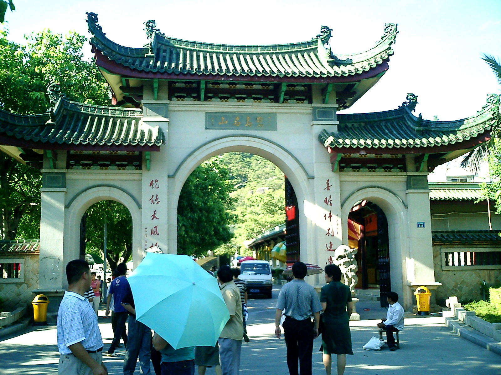 玩遍世界（3）·福建厦门｜门口就是海，为何厦大是最美大学之一