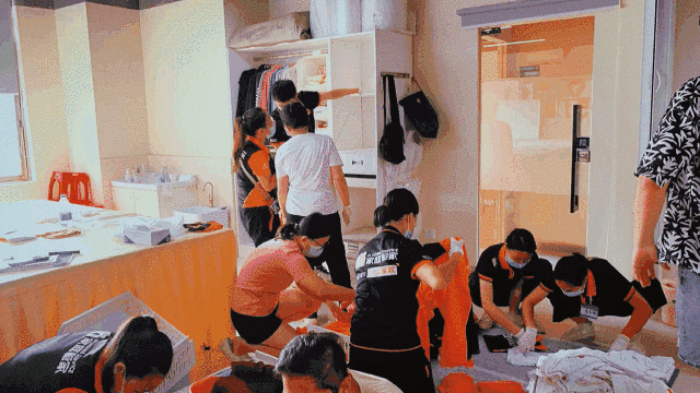 这个家政培训学校太厉害了！为家职业培训学校简介