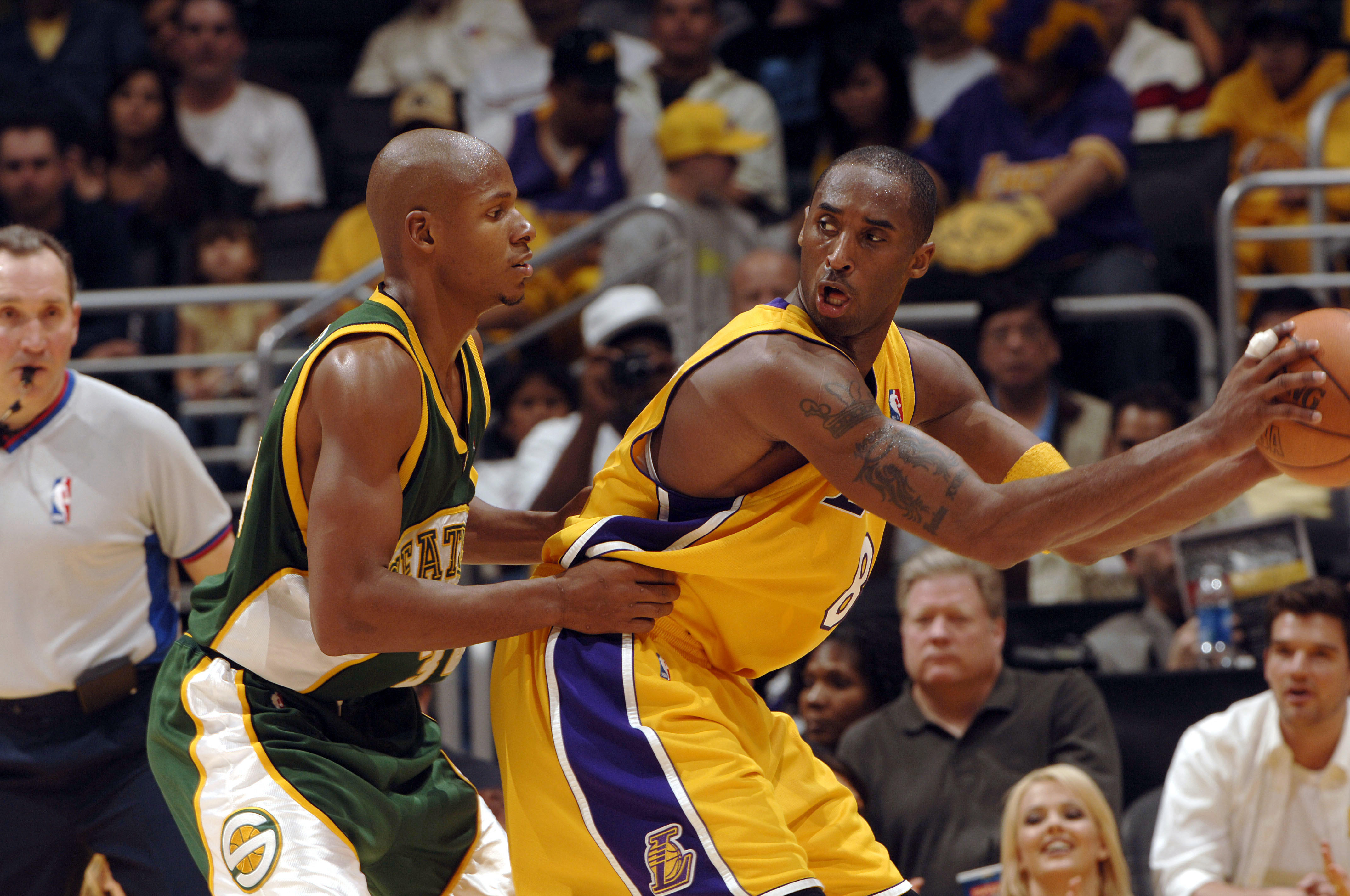 nba为什么要在冬季打（为什么好端端的NBA，说不打就不打了？）