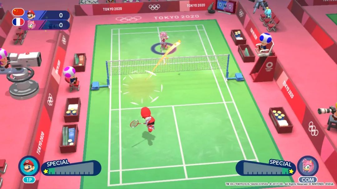 switch足球游戏有哪些（这些NS游戏&quot;白嫖&quot;就可以很爽）