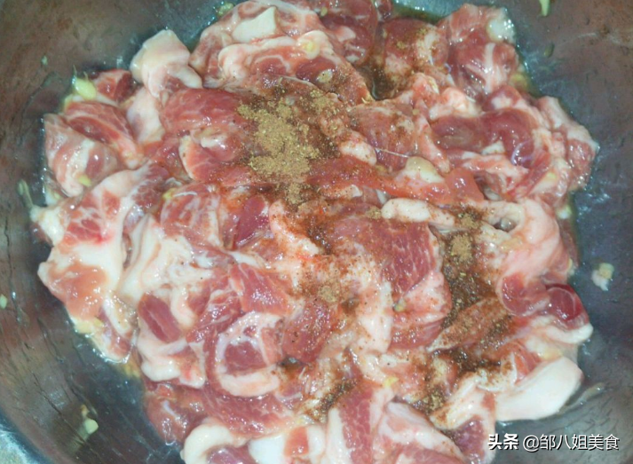 酥肉的家常做法,酥肉的家常做法 正宗做法