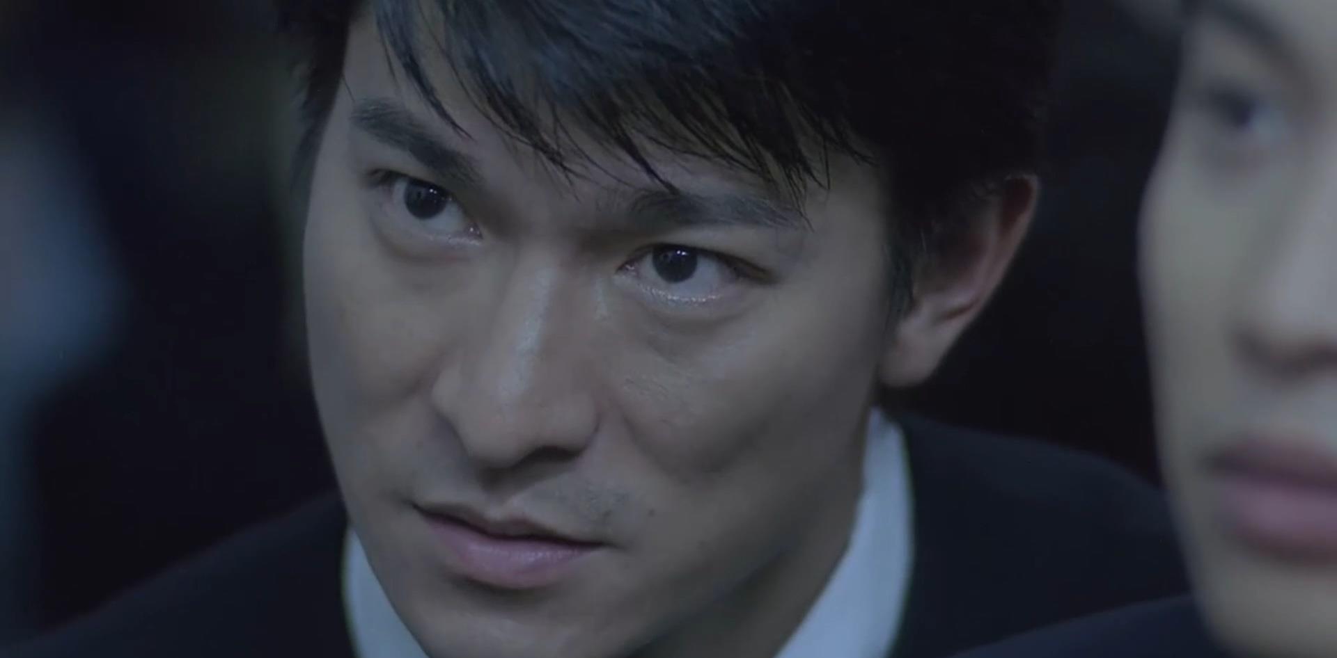 好了,大家对于这样的刘德华怎么看?可以在下面留言一起探