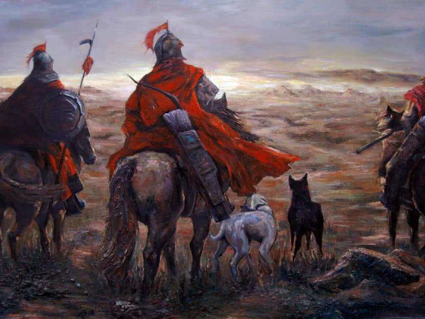 汉匈全面战争序列号 汉匈全面战争所有代码-佳迪双