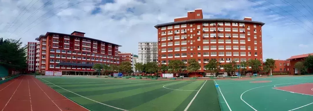 白云区3所“高校系”民校，各有哪些特色？