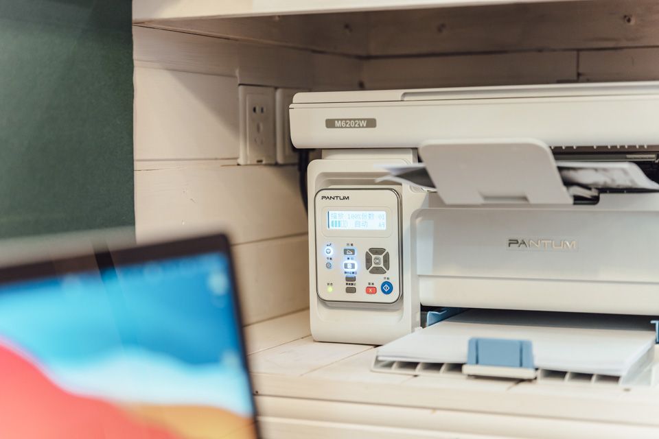 奔图打印机驱动 奔图打印手机官网-思宇生活