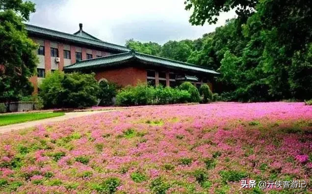 你知道《人民的名义》在哪里取景的吗？