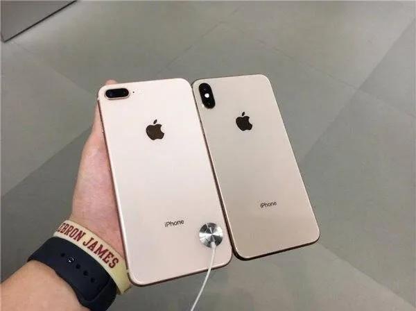 苹果xsmax机身尺寸（iphone xsmax的尺寸）-第4张图片-科灵网