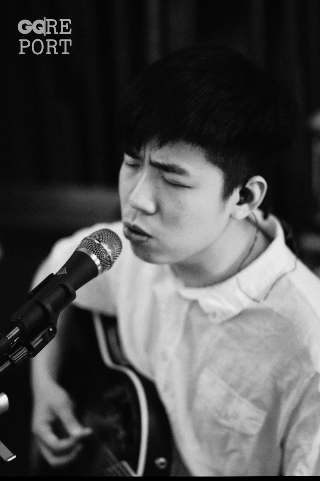 九连真人：小镇青年因为乐队的夏天一曲成名，留在故乡，还是去北京？